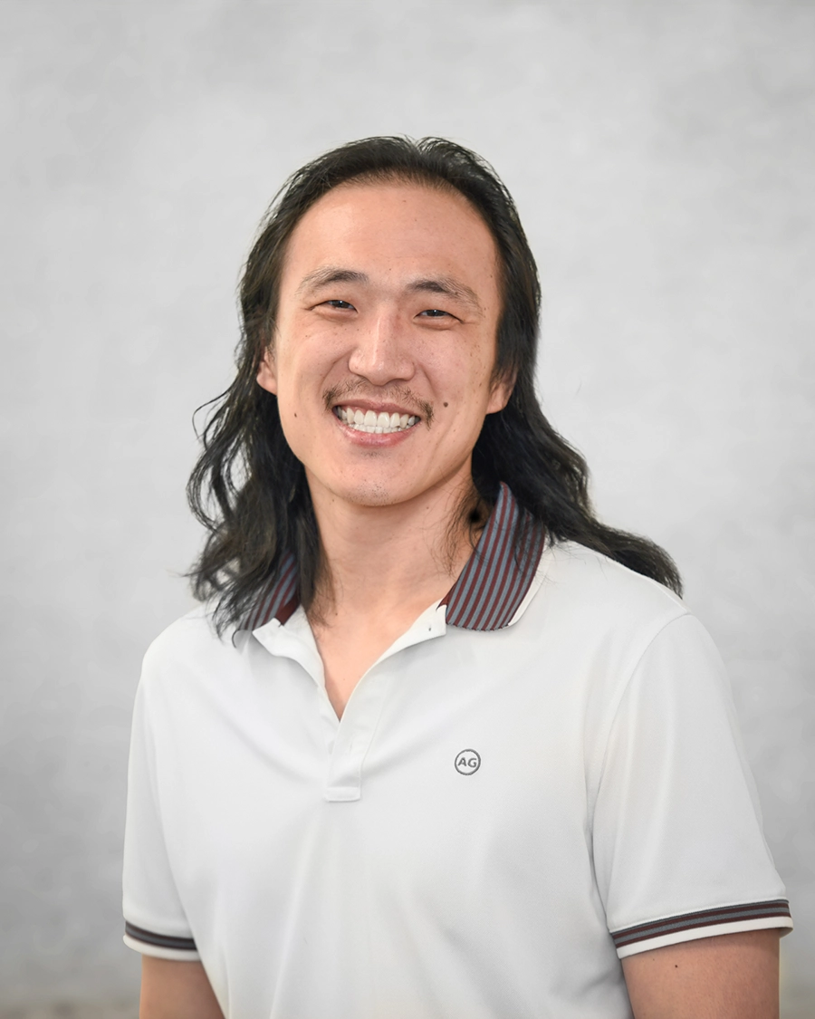 Justin Koh, Chief Executive Officer