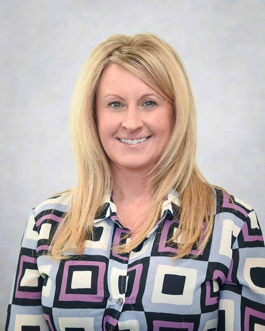 Laurie Weaver, Executive Vice President