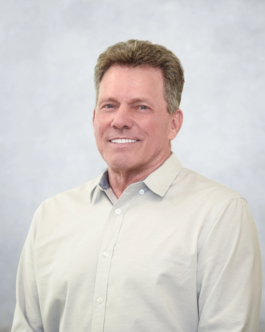 Martin Masse, Executive Vice President