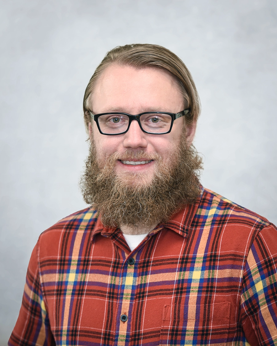Nick Gausling, Chief Operating & Financial Officer