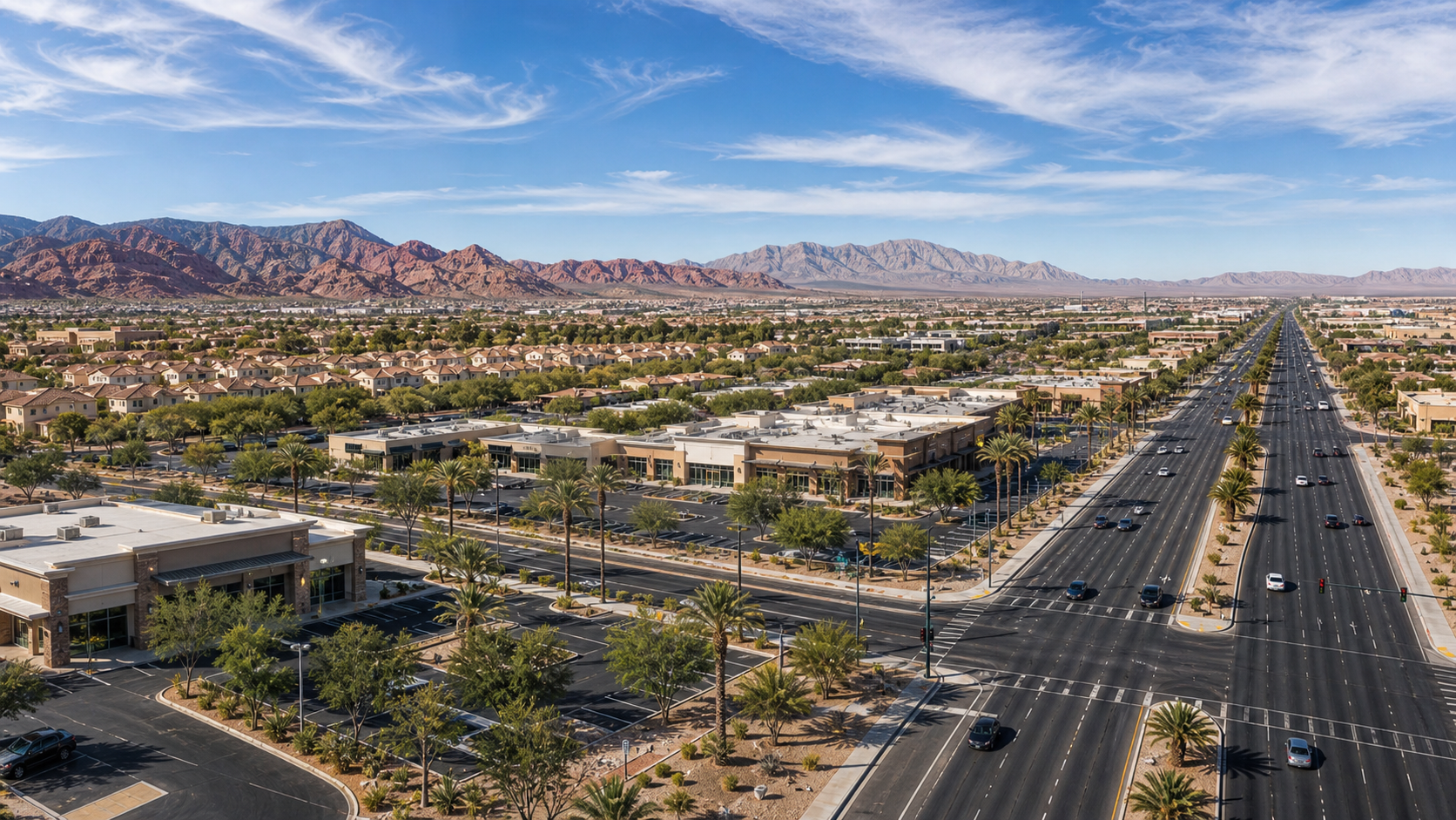 Al Phillips Cleaners location area near 7345 S Durango Dr., Ste 104