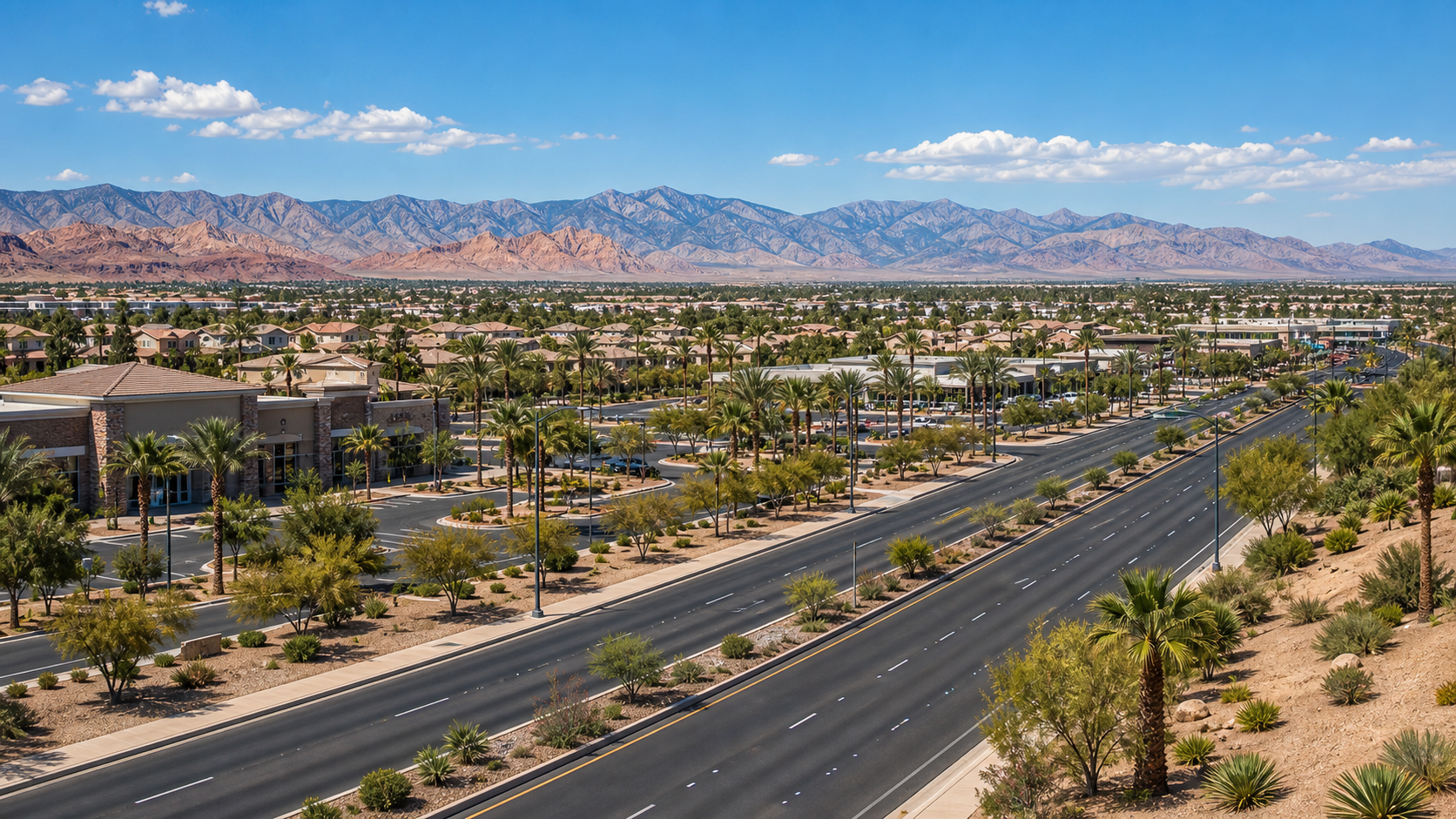 Al Phillips Cleaners location area near Rampart