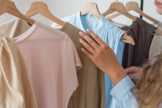 dry cleaning clothes blog