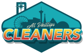 Al Phillips Cleaners